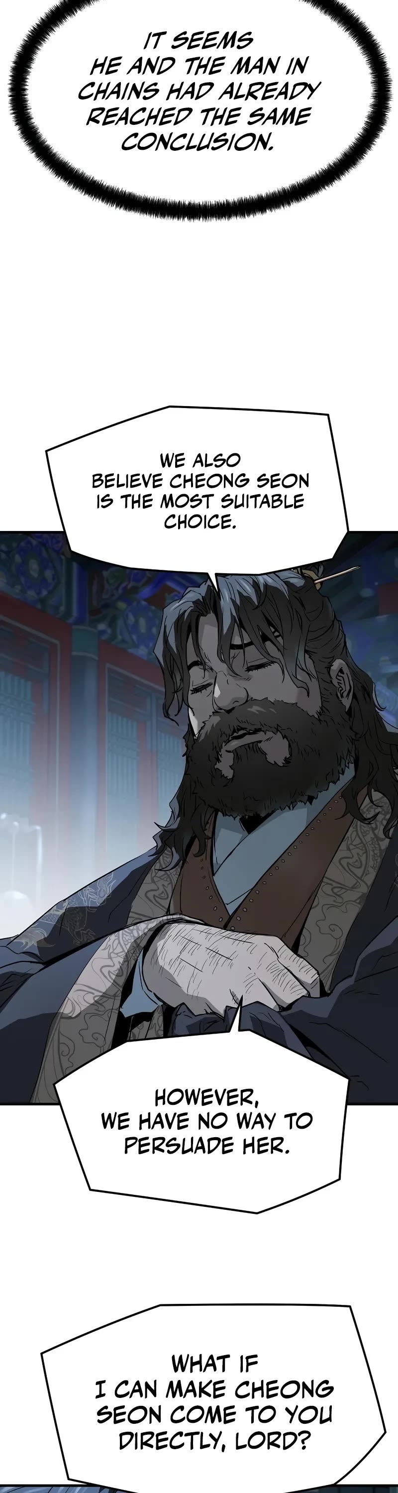 Absolute Regression chapter 70 page 9