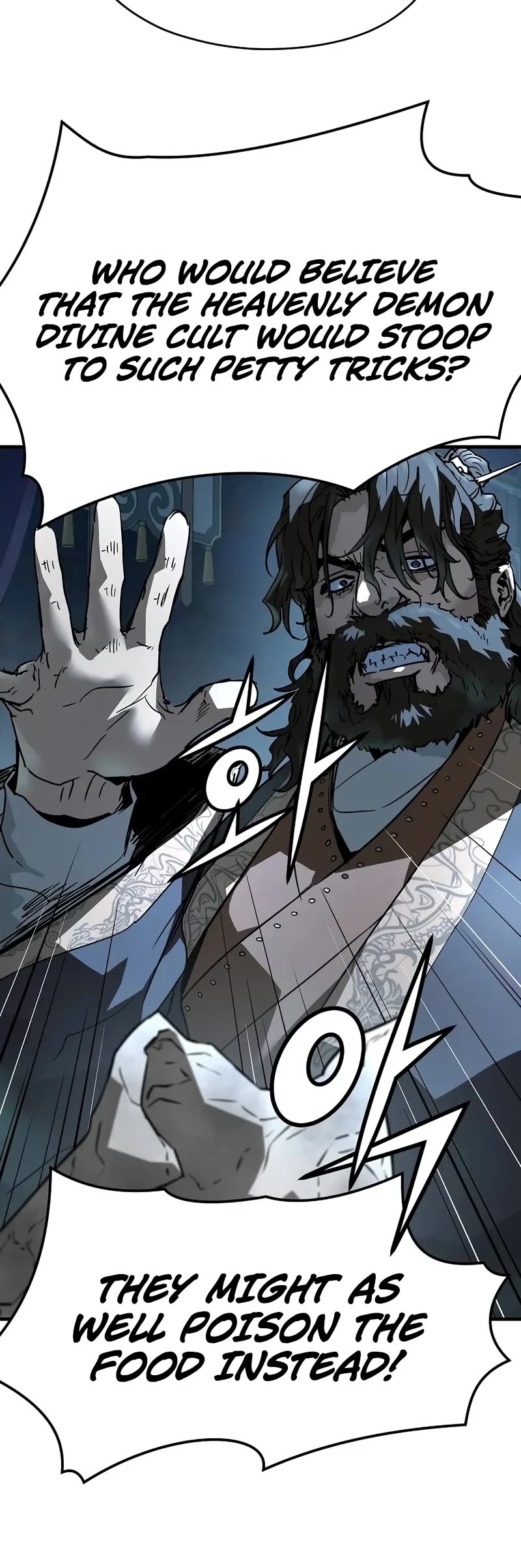 Absolute Regression chapter 71 page 16