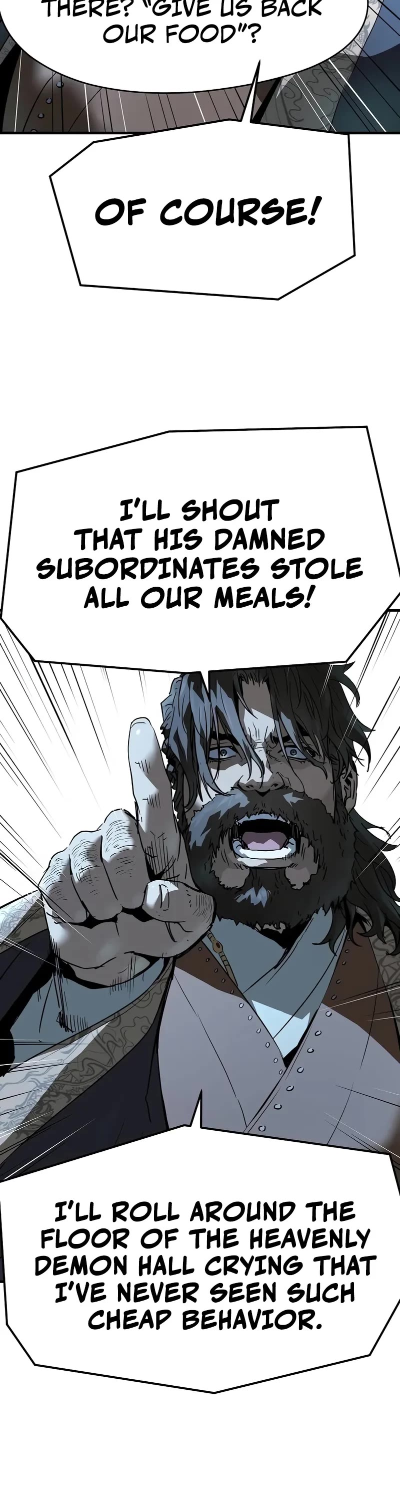 Absolute Regression chapter 71 page 18