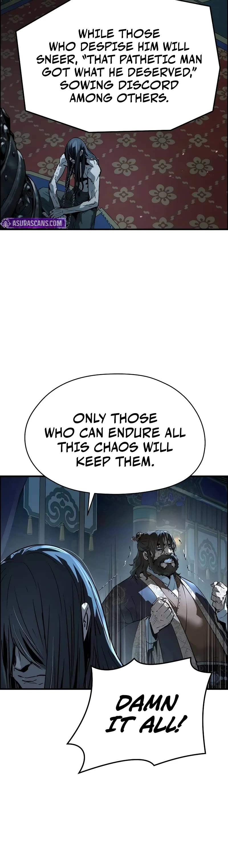 Absolute Regression chapter 71 page 23