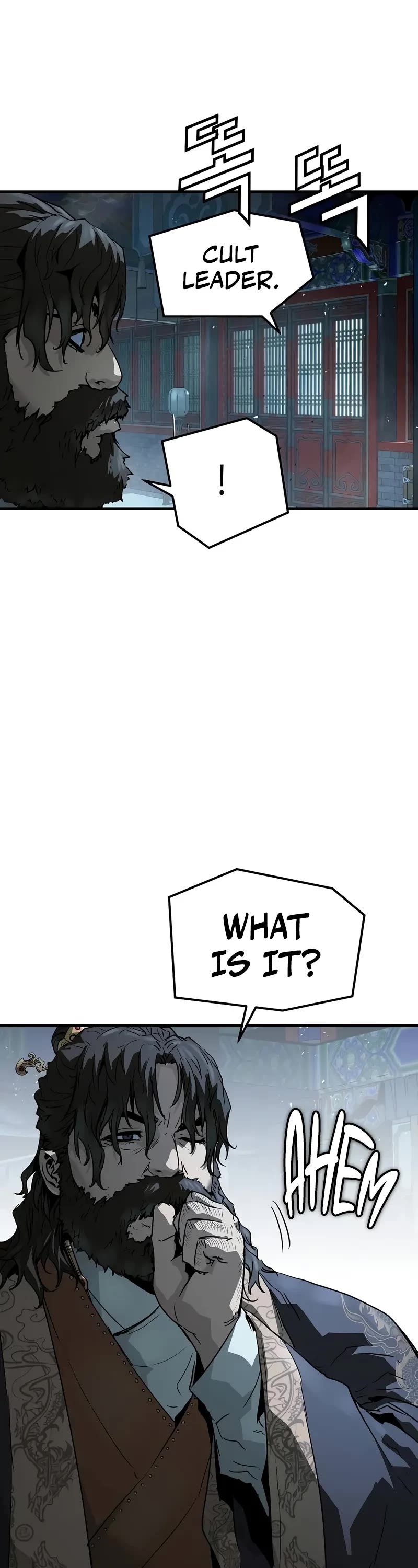 Absolute Regression chapter 71 page 24