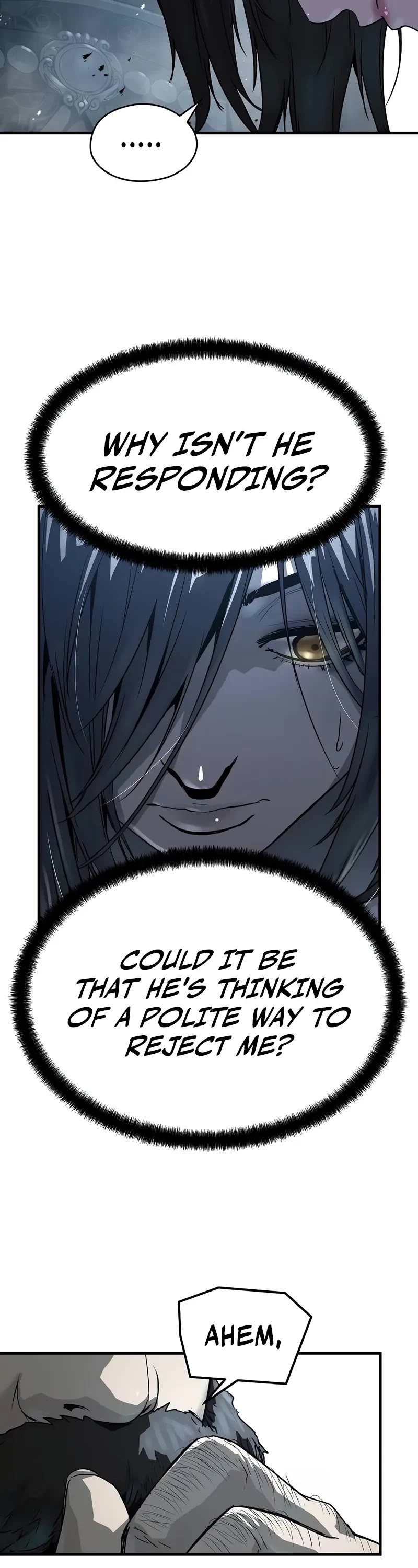 Absolute Regression chapter 71 page 34