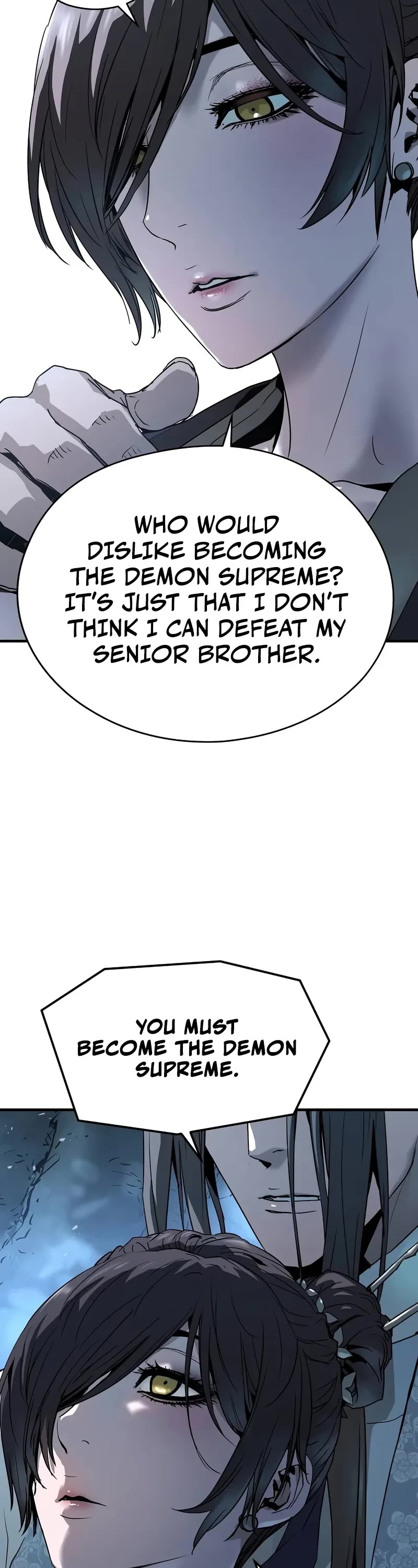 Absolute Regression chapter 71 page 4