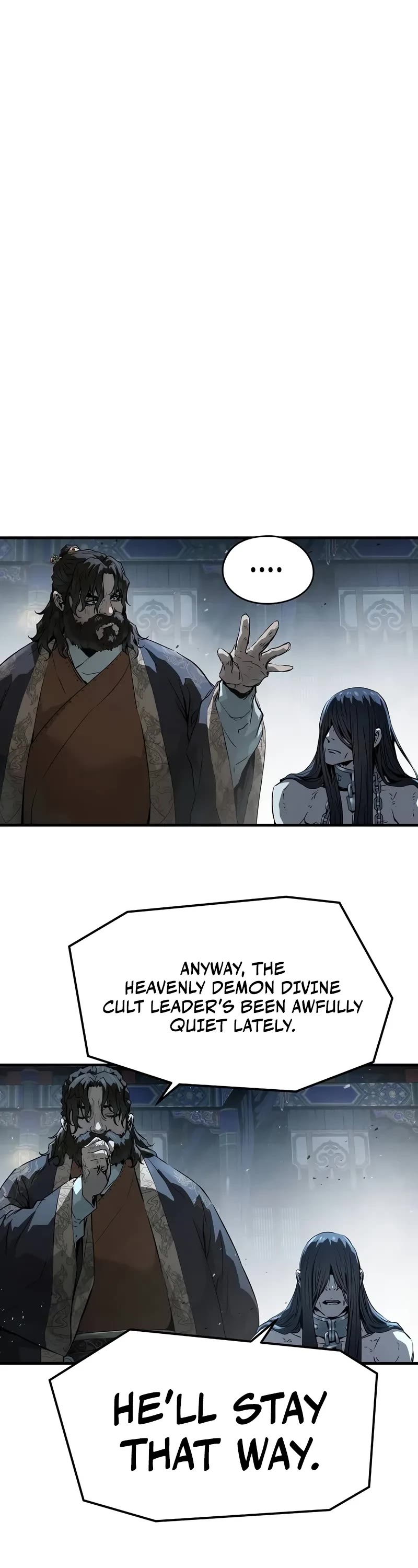 Absolute Regression chapter 71 page 51