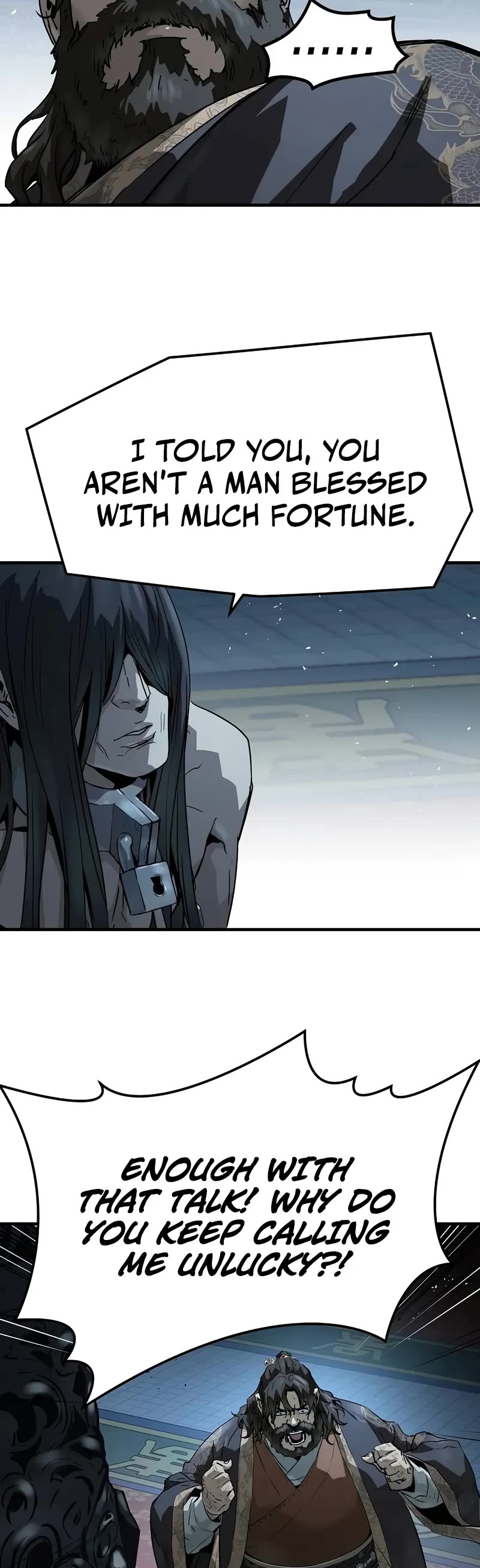 Absolute Regression chapter 71 page 55