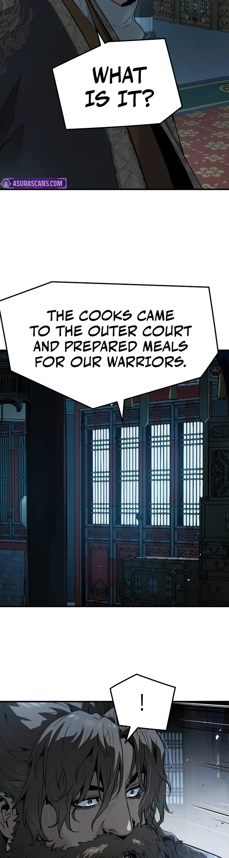 Absolute Regression chapter 71 page 58