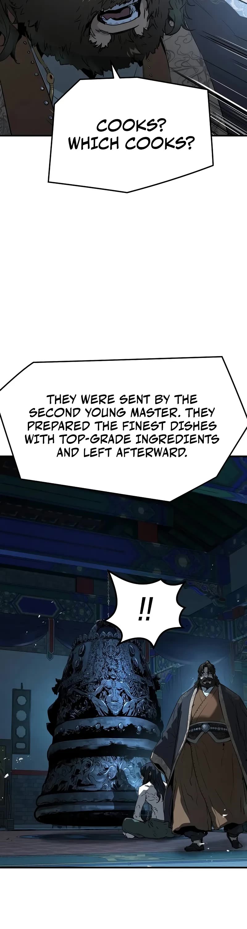 Absolute Regression chapter 71 page 59