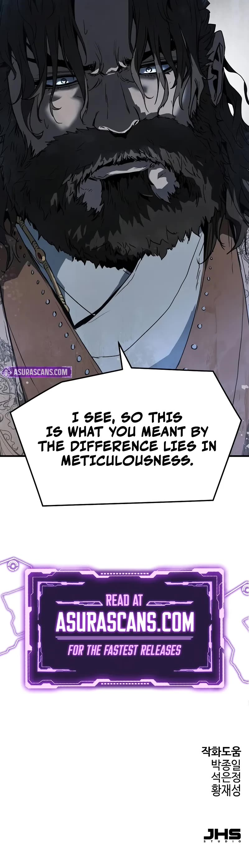 Absolute Regression chapter 71 page 61