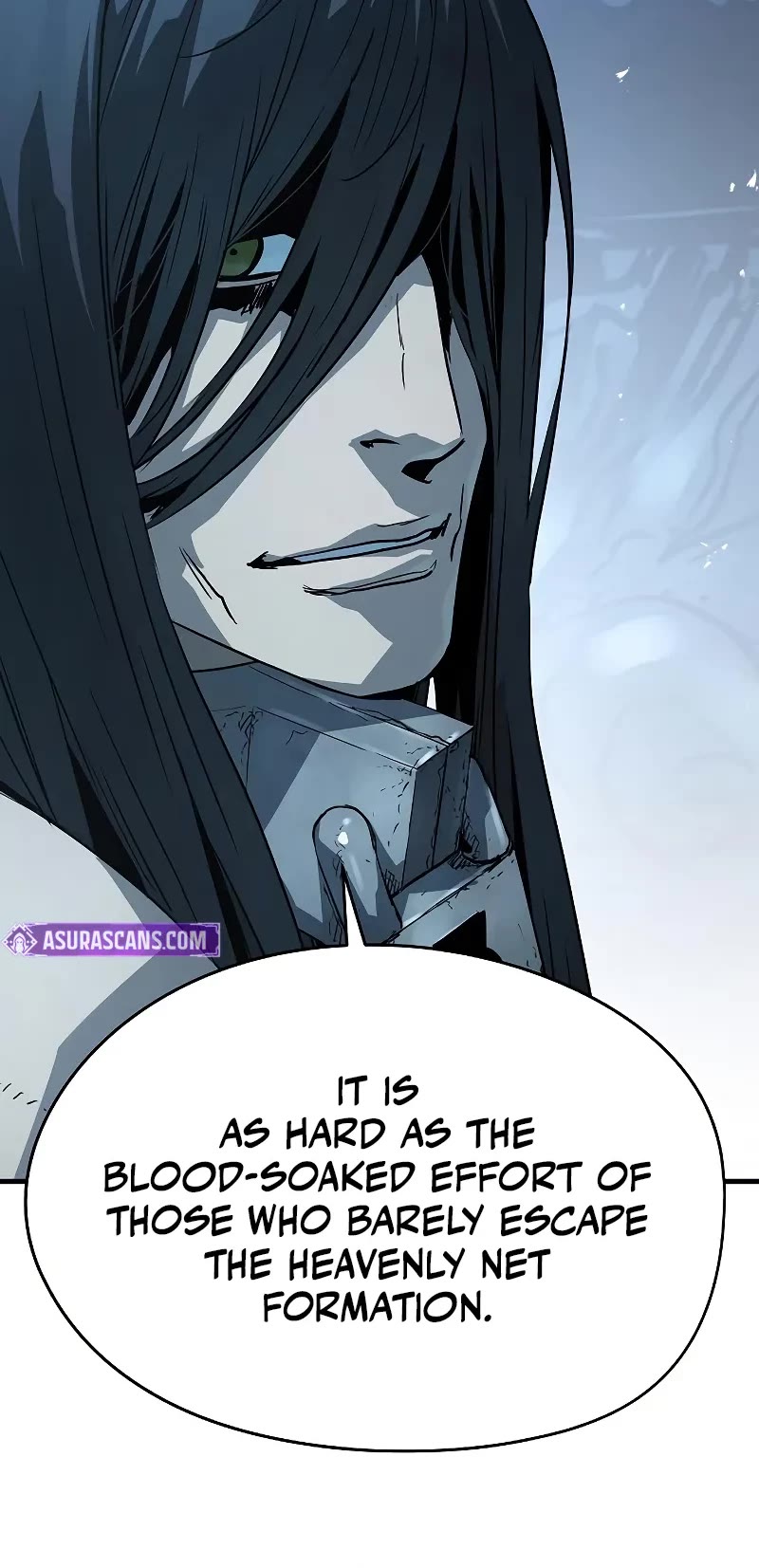 Absolute Regression chapter 72 page 11