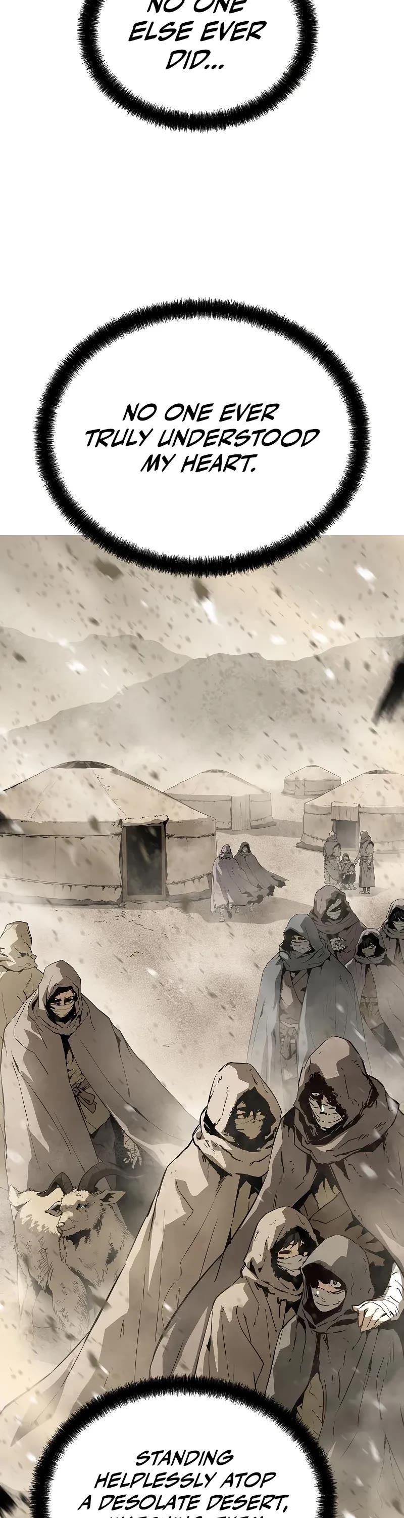 Absolute Regression chapter 72 page 14