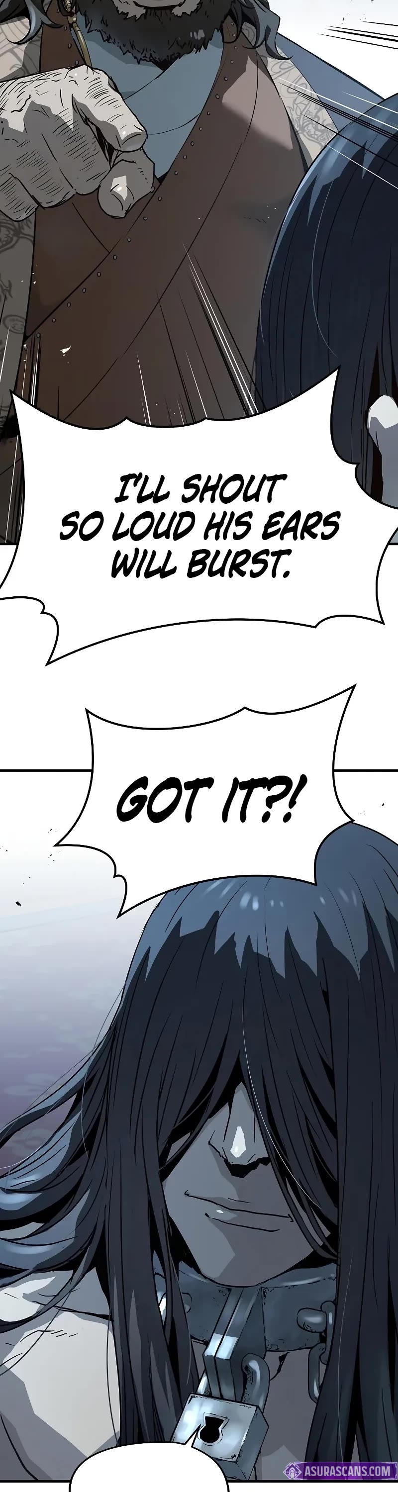 Absolute Regression chapter 72 page 18