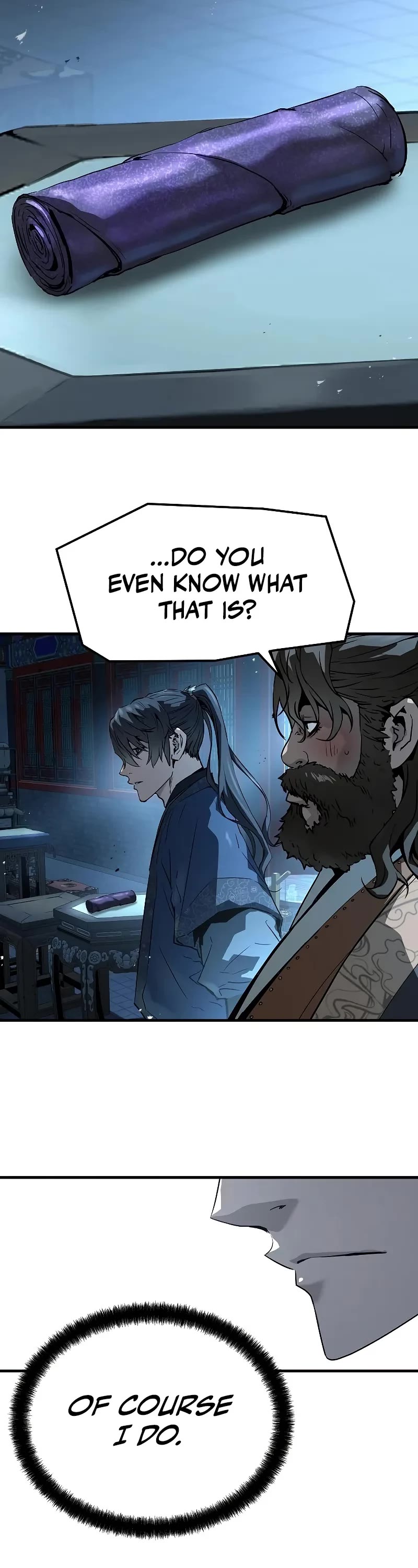 Absolute Regression chapter 72 page 24