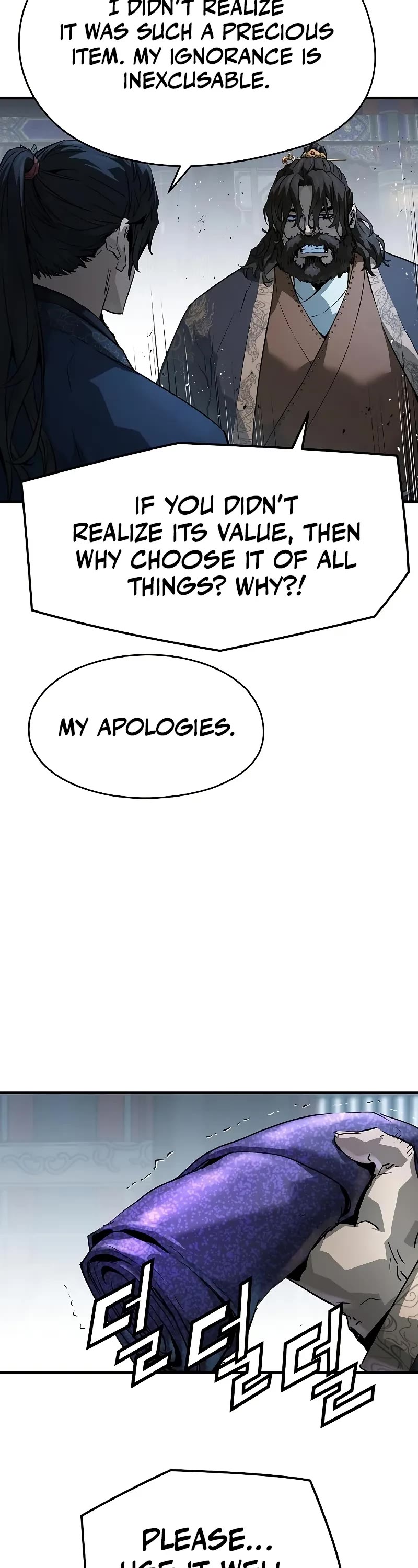 Absolute Regression chapter 72 page 29