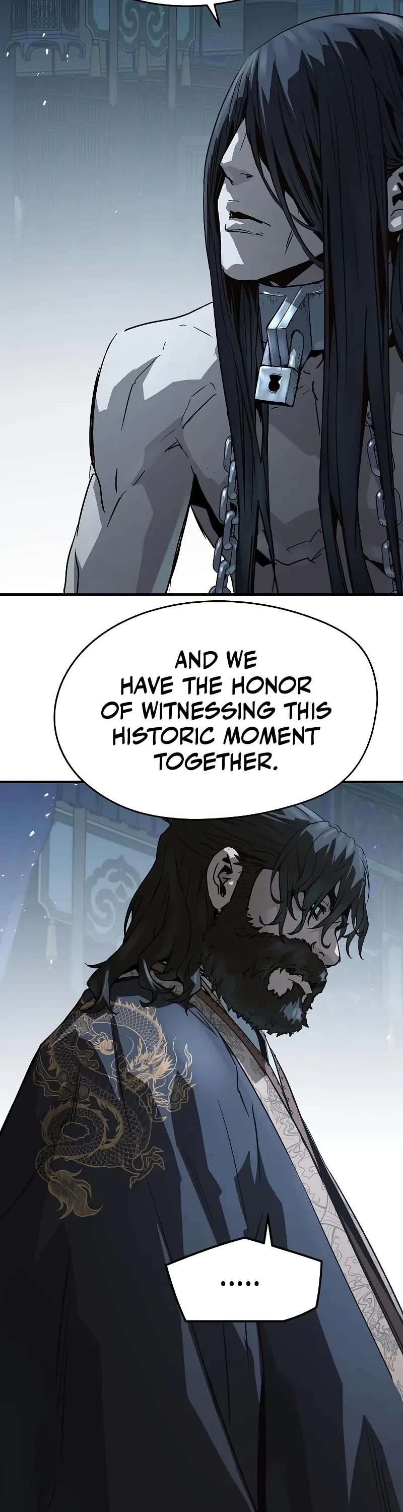 Absolute Regression chapter 72 page 3