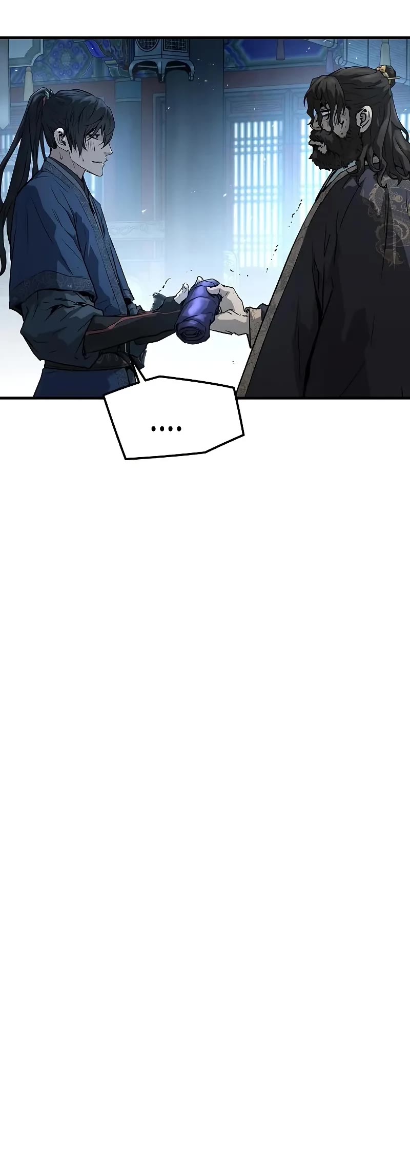 Absolute Regression chapter 72 page 31