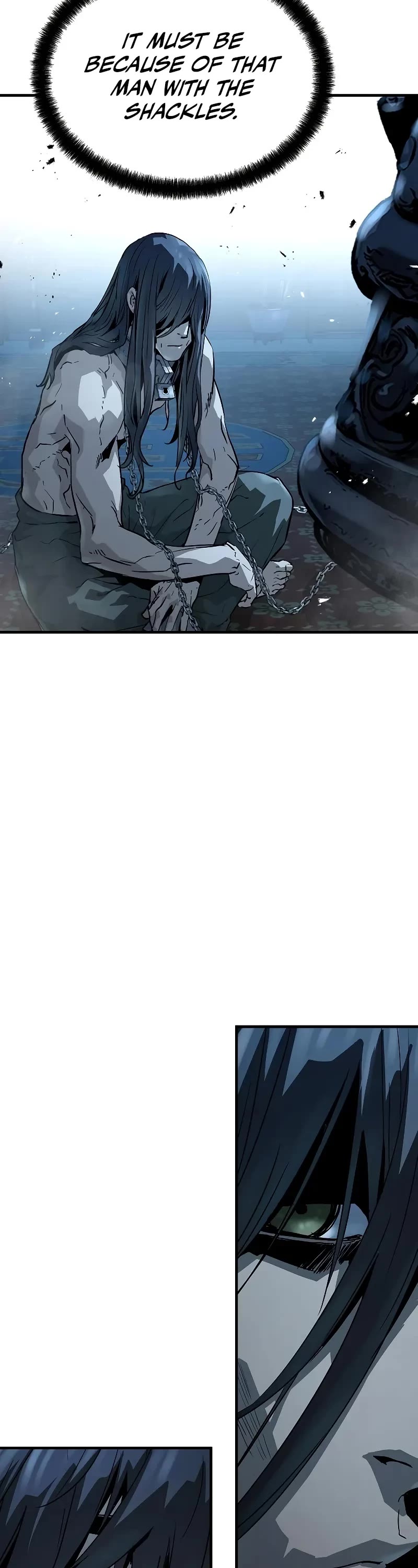 Absolute Regression chapter 72 page 34