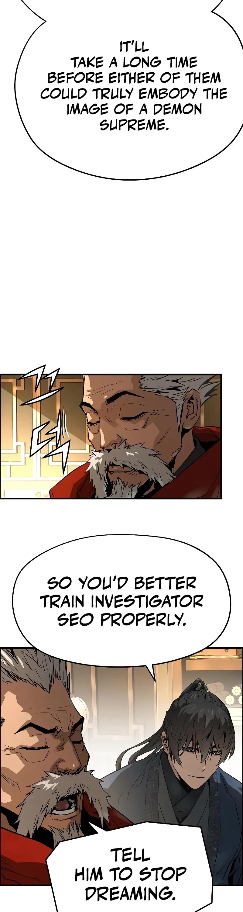 Absolute Regression chapter 72 page 48