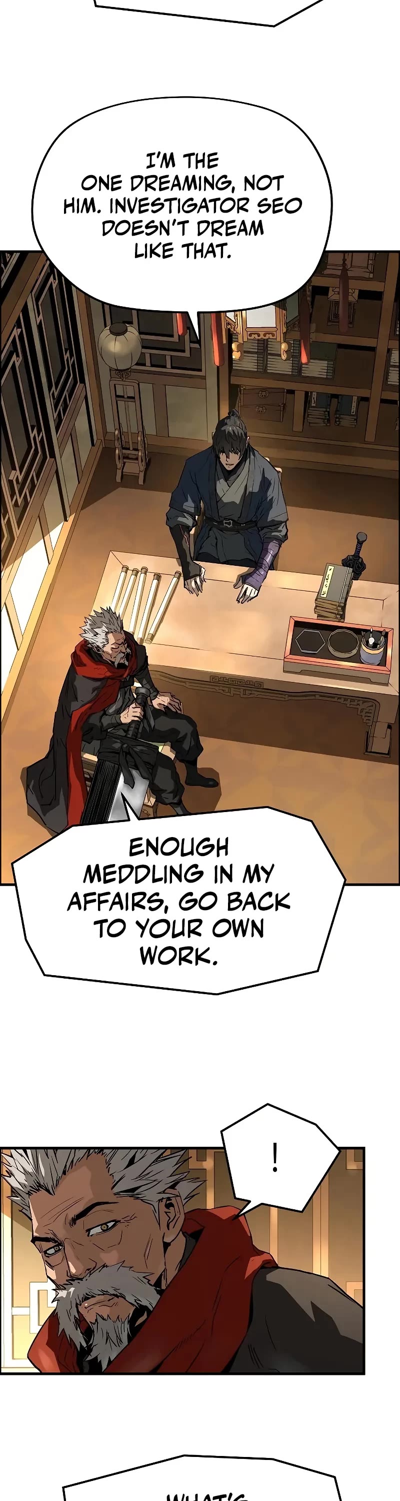 Absolute Regression chapter 72 page 49