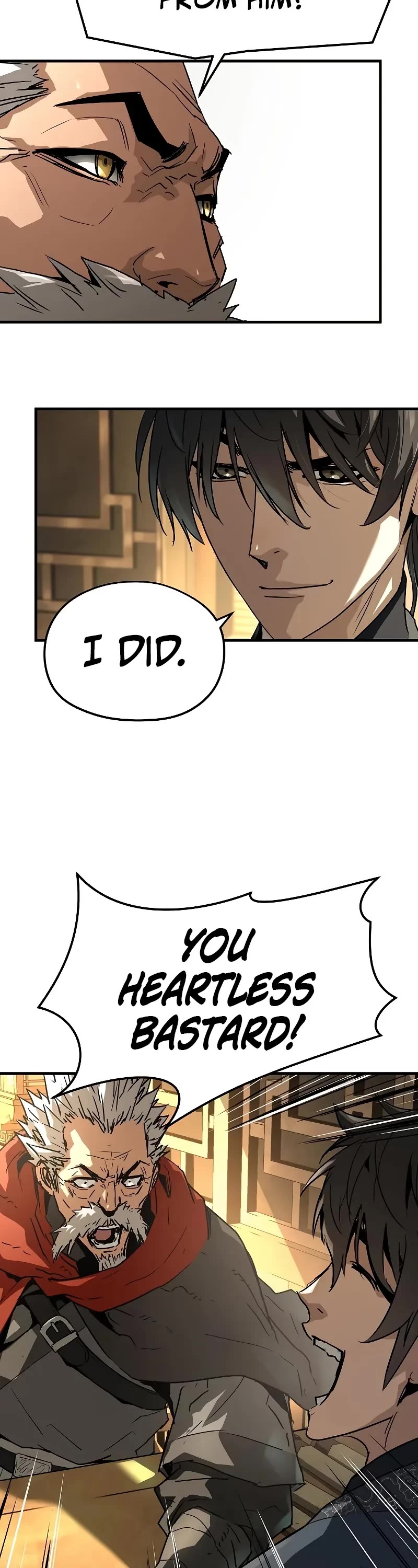 Absolute Regression chapter 72 page 53