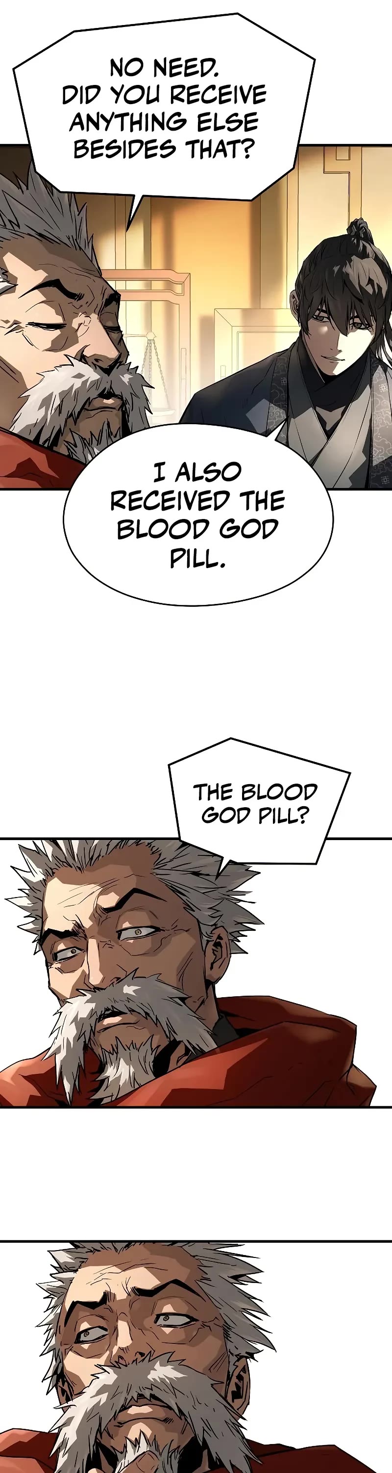 Absolute Regression chapter 72 page 57