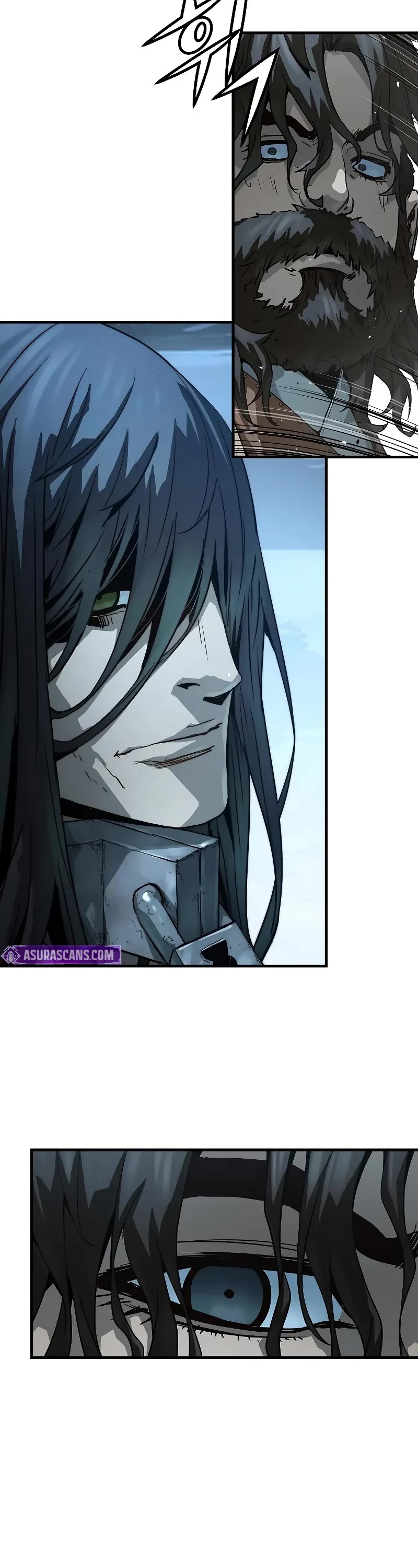 Absolute Regression chapter 72 page 8