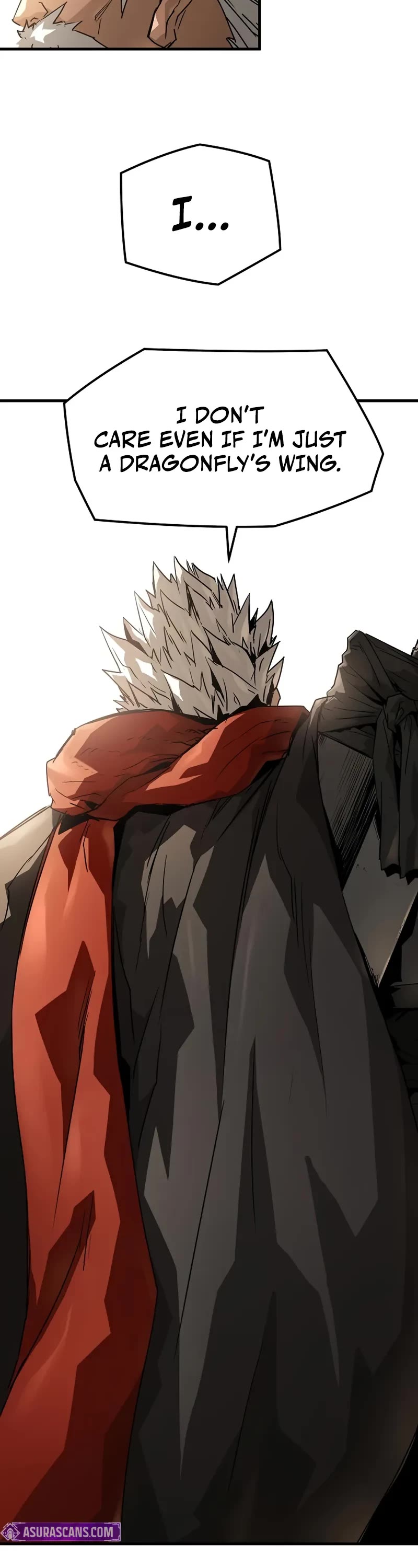 Absolute Regression chapter 73 page 10