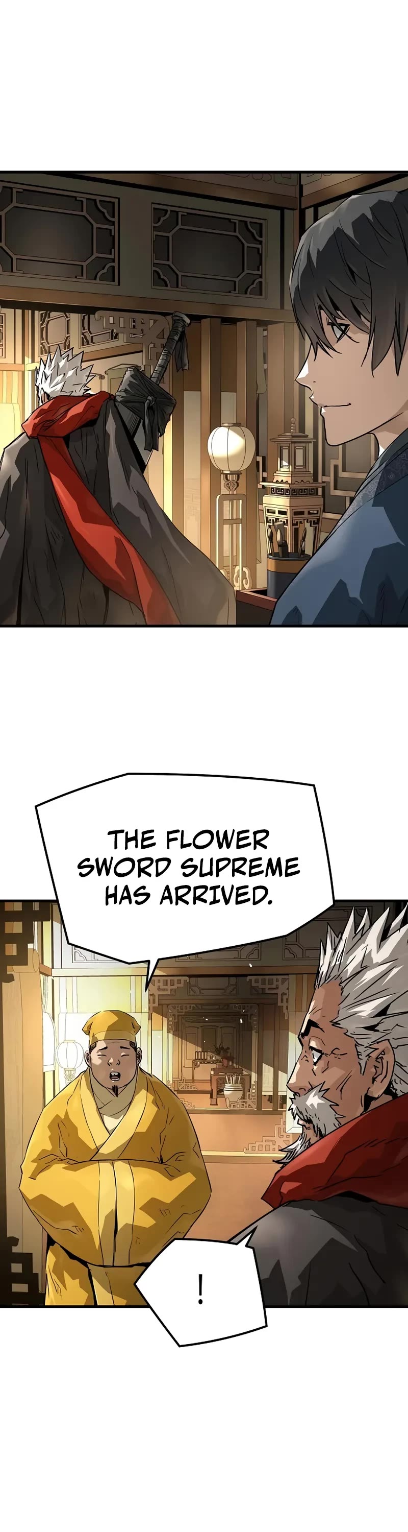 Absolute Regression chapter 73 page 12