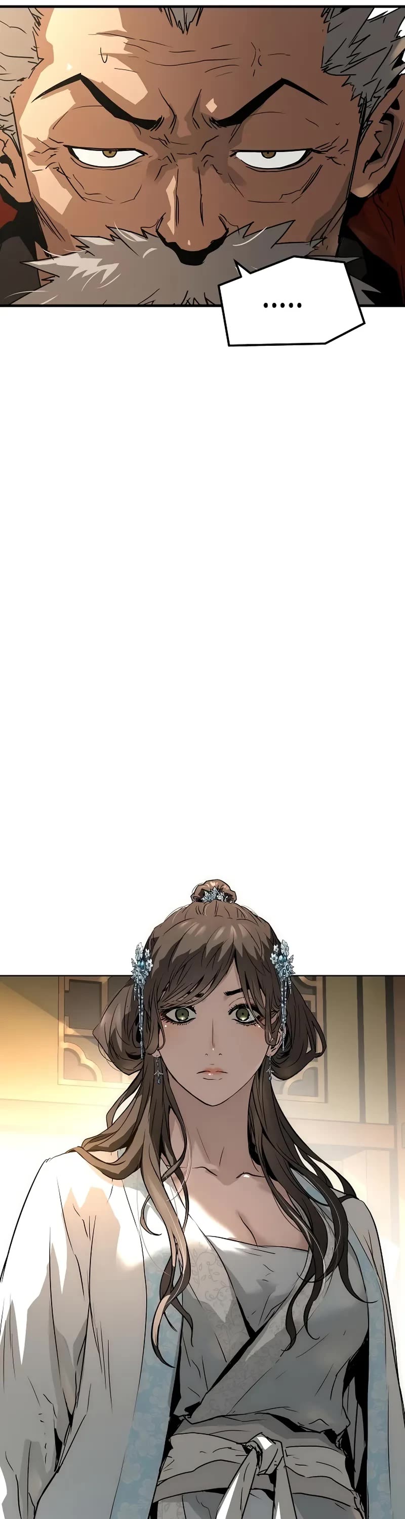 Absolute Regression chapter 73 page 17