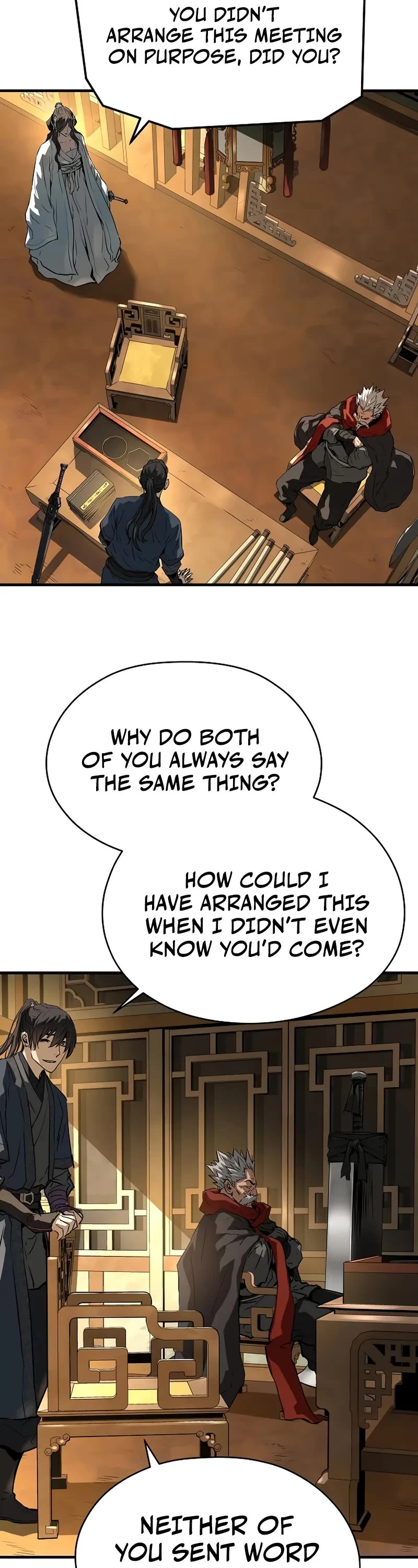 Absolute Regression chapter 73 page 19