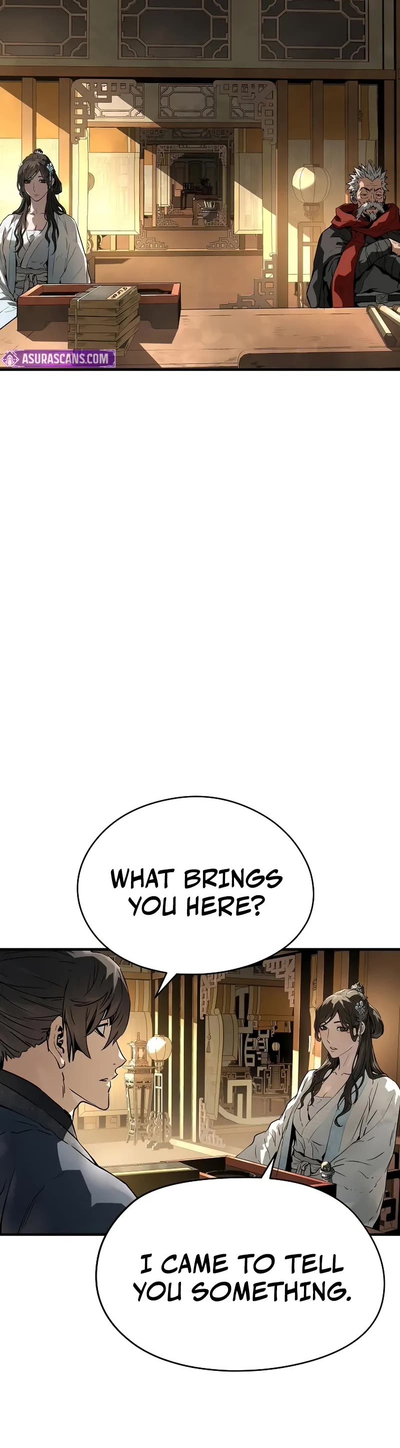 Absolute Regression chapter 73 page 21