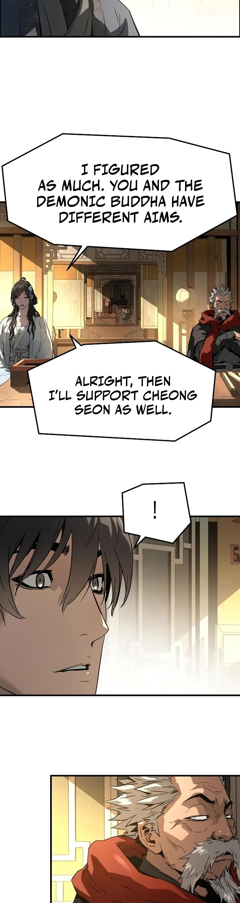 Absolute Regression chapter 73 page 29