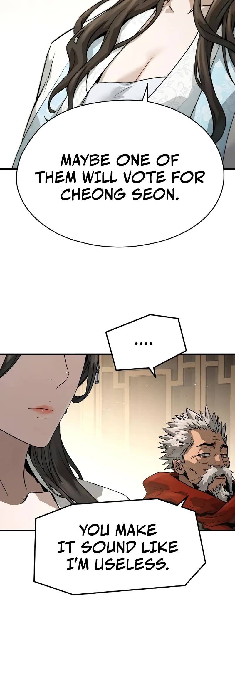 Absolute Regression chapter 73 page 36