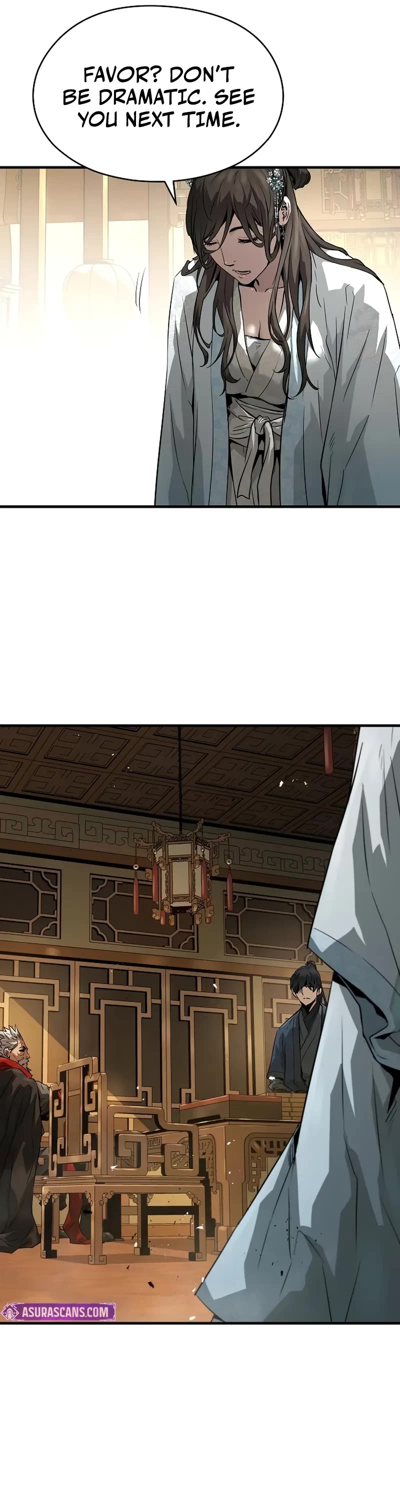 Absolute Regression chapter 73 page 42