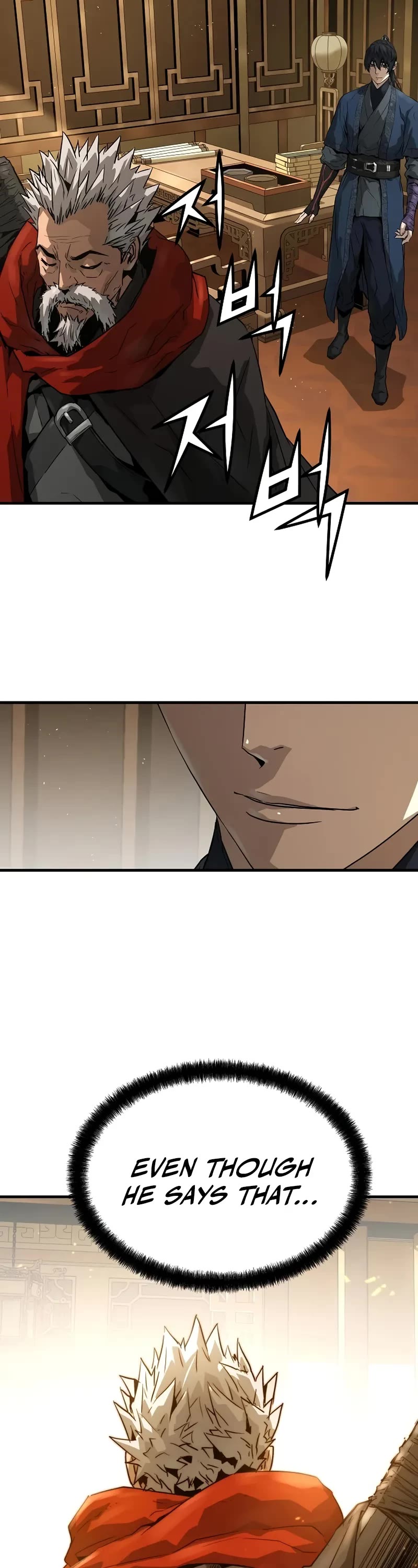 Absolute Regression chapter 73 page 49