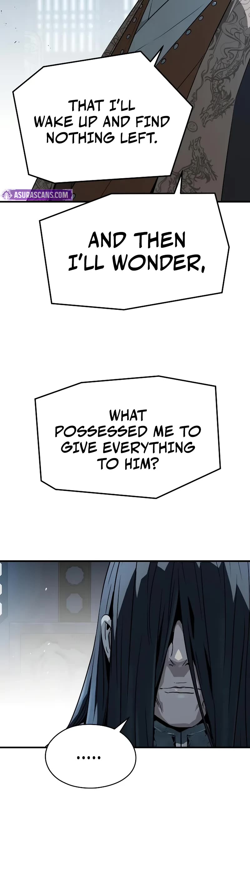 Absolute Regression chapter 73 page 56