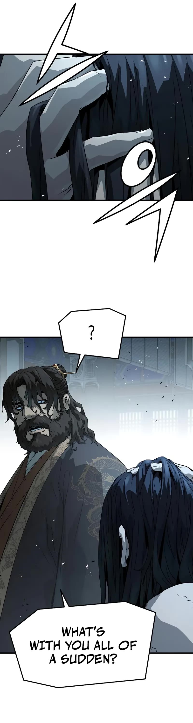 Absolute Regression chapter 73 page 57