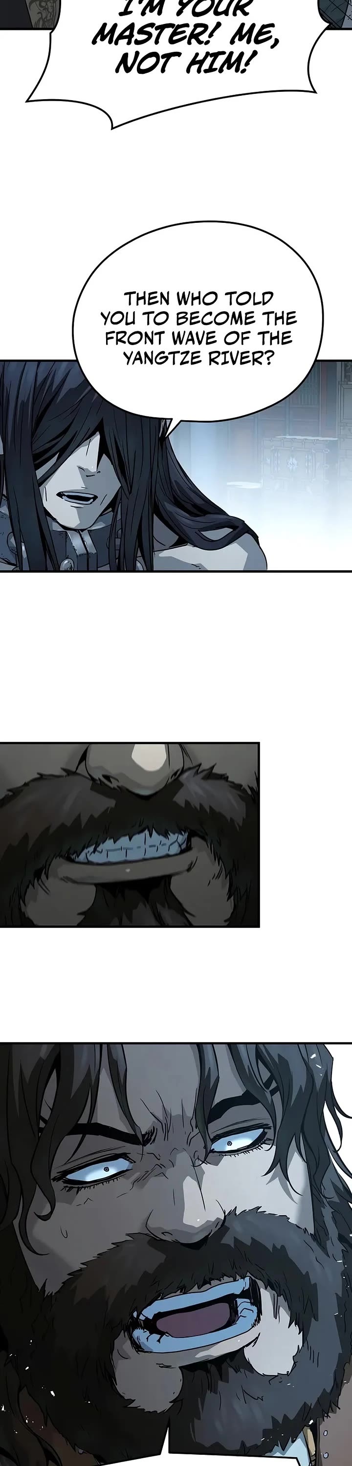 Absolute Regression chapter 74 page 13