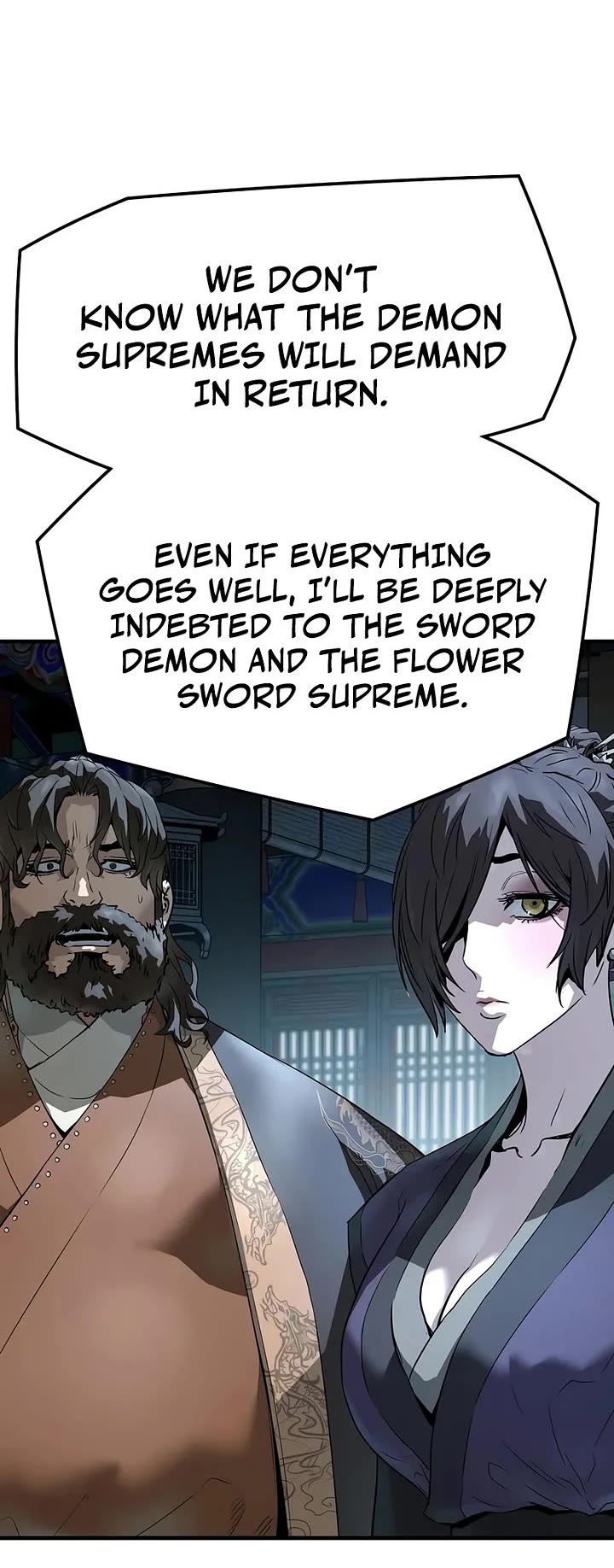 Absolute Regression chapter 74 page 25