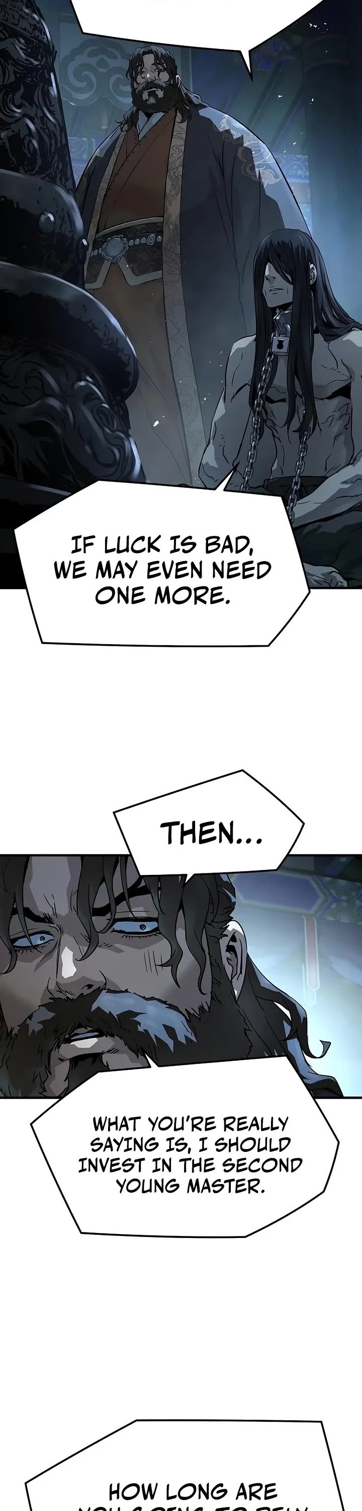 Absolute Regression chapter 74 page 3