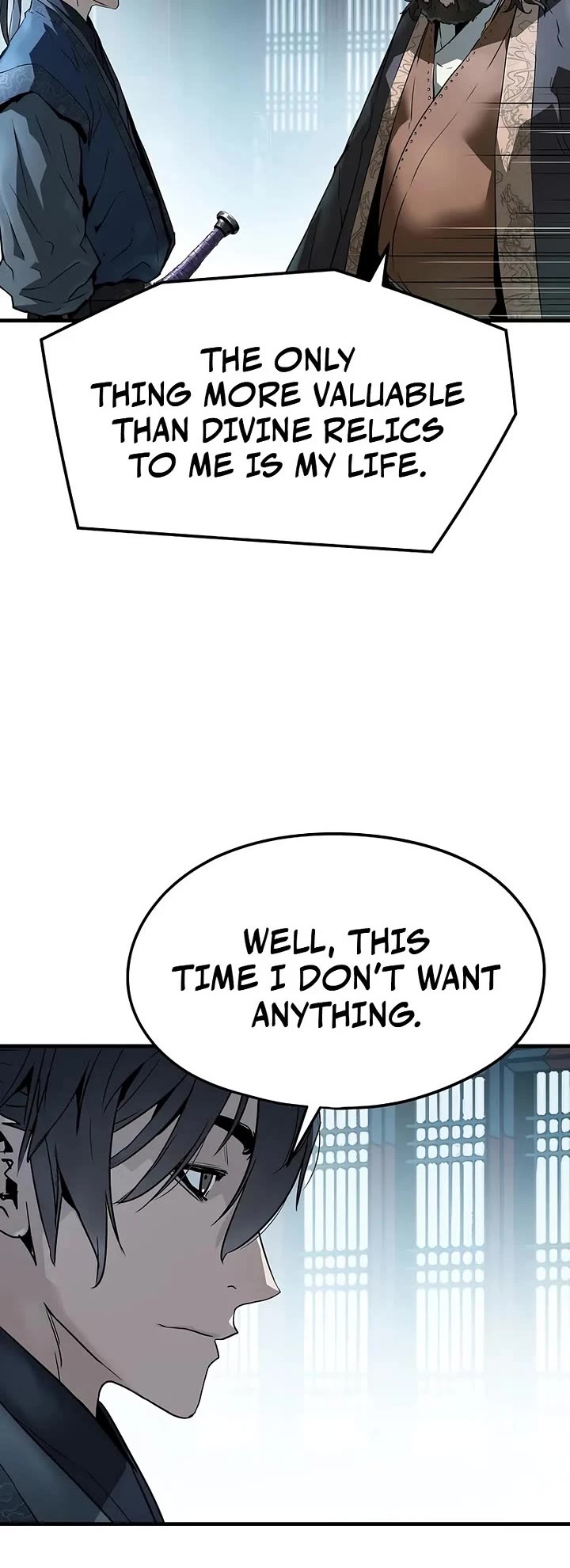 Absolute Regression chapter 74 page 30