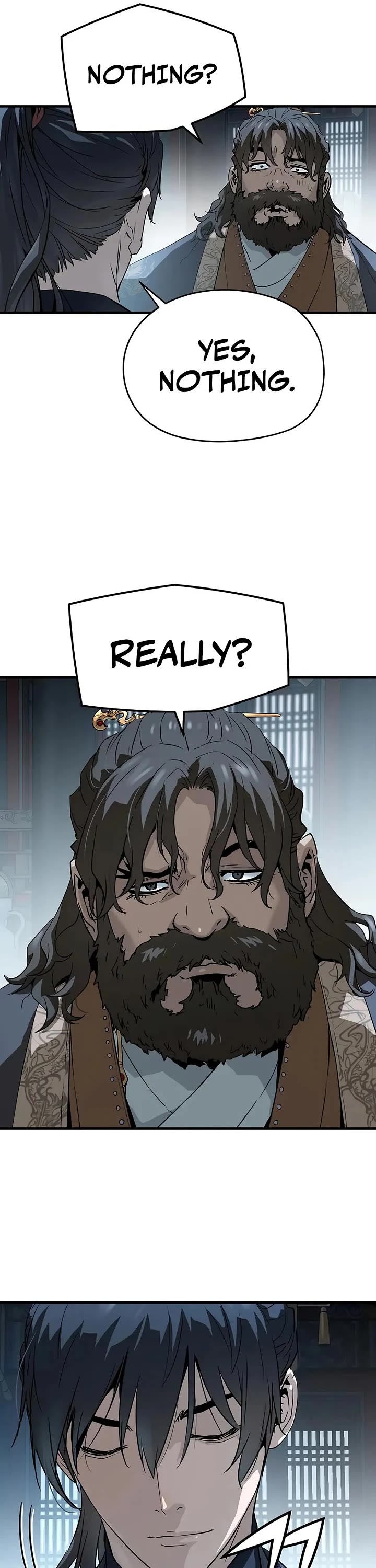 Absolute Regression chapter 74 page 31