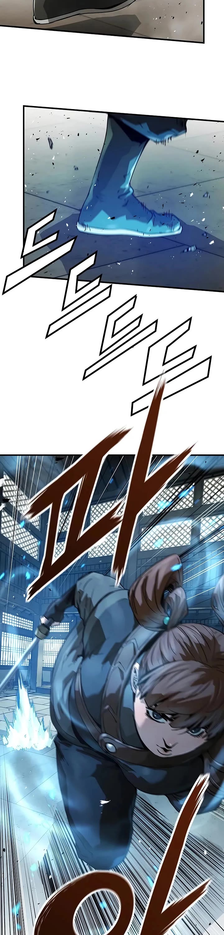 Absolute Regression chapter 74 page 37