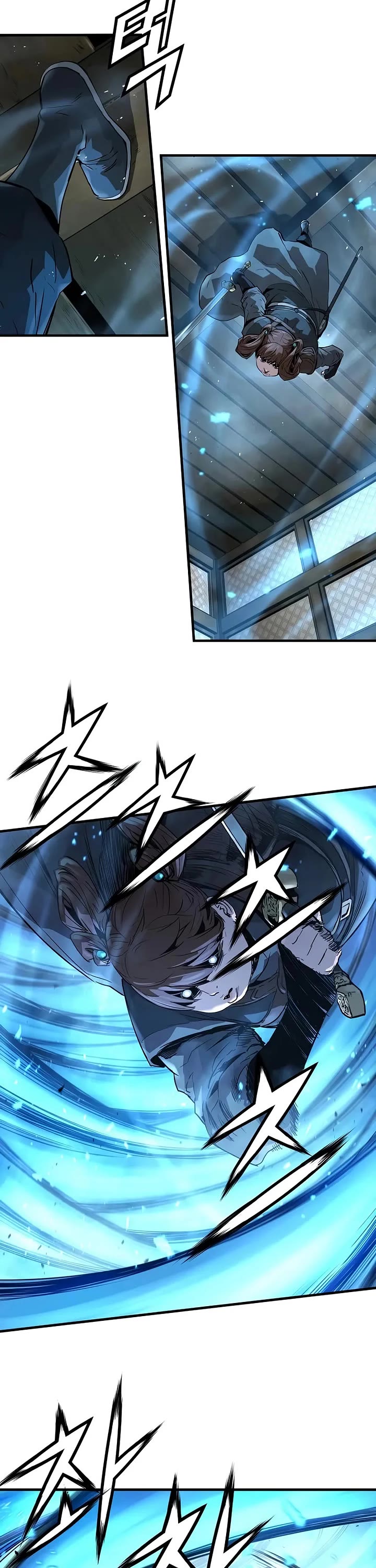 Absolute Regression chapter 74 page 41