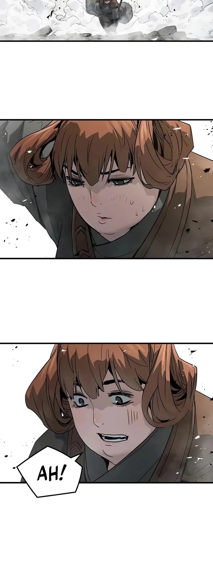 Absolute Regression chapter 74 page 44