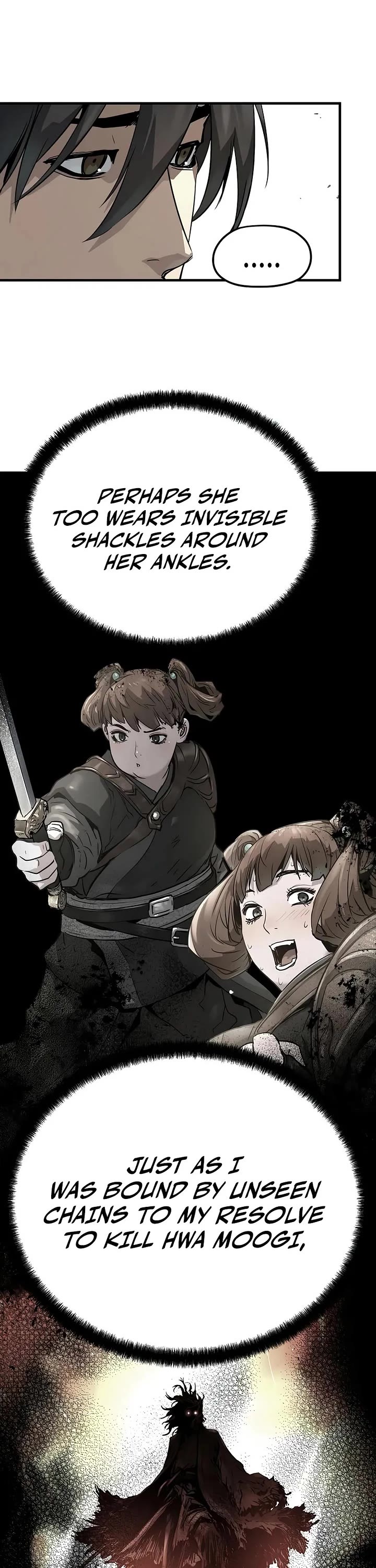 Absolute Regression chapter 74 page 47