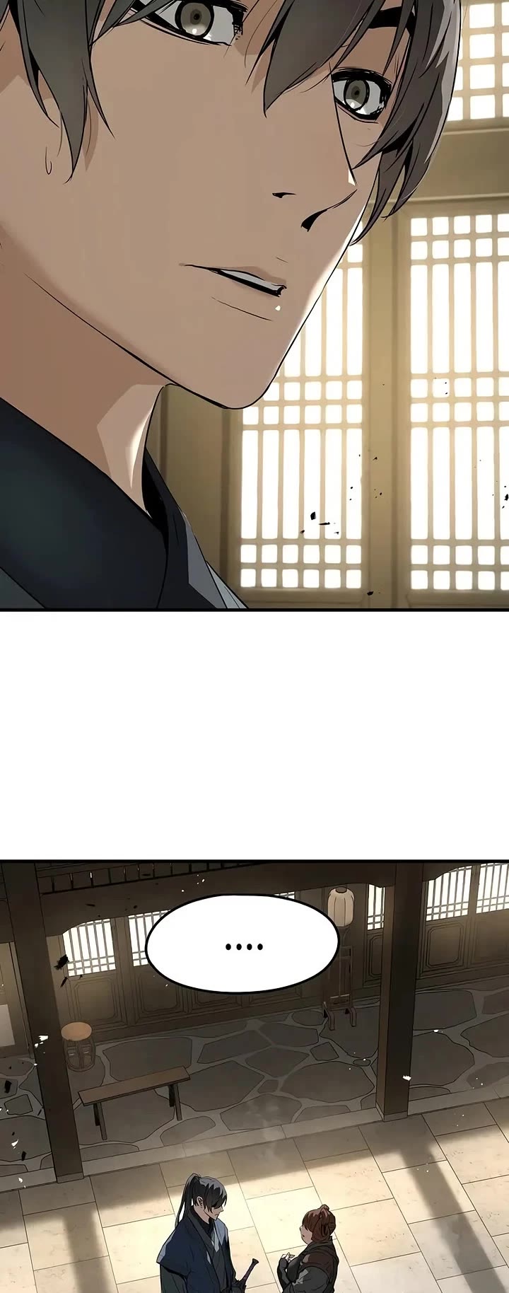 Absolute Regression chapter 74 page 53