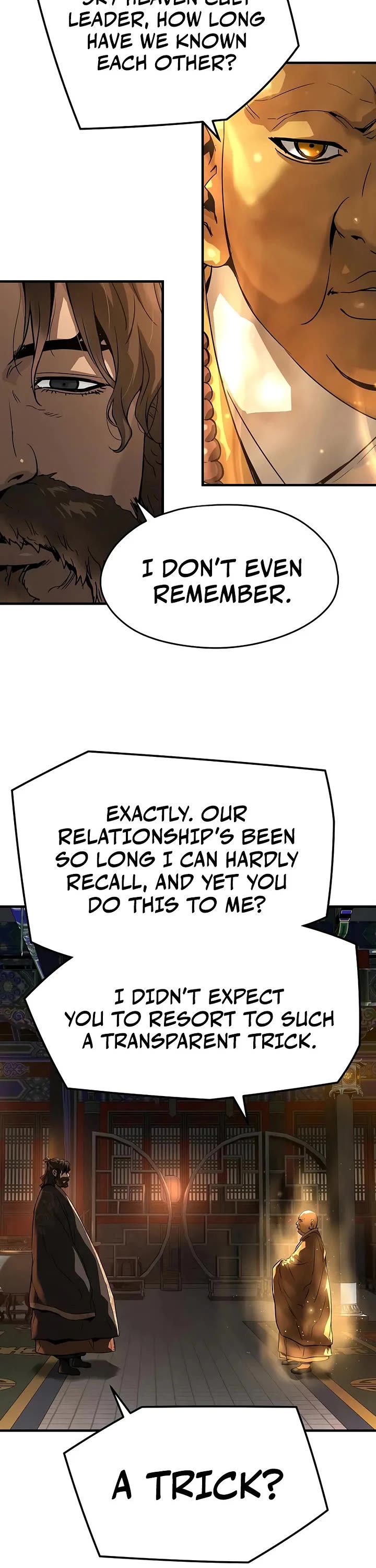 Absolute Regression chapter 74 page 56