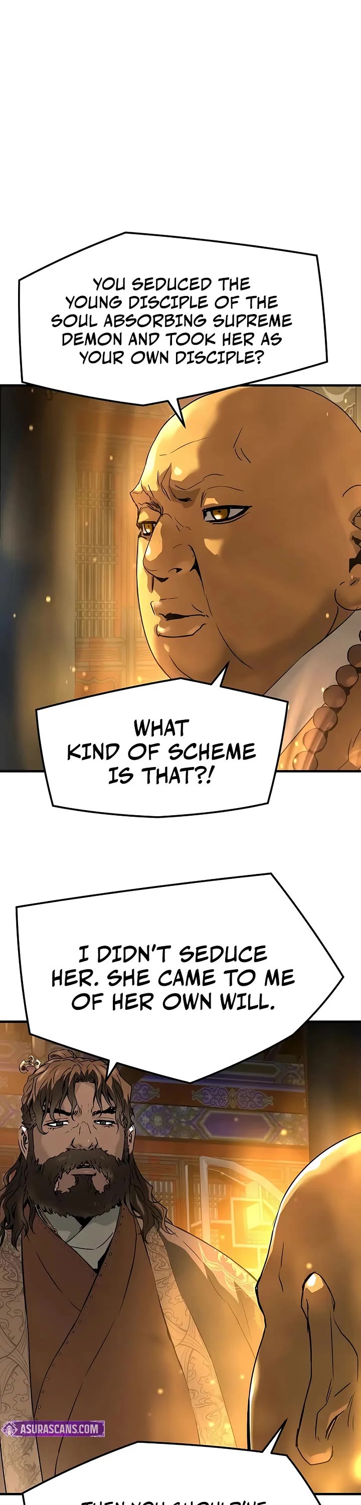 Absolute Regression chapter 74 page 57