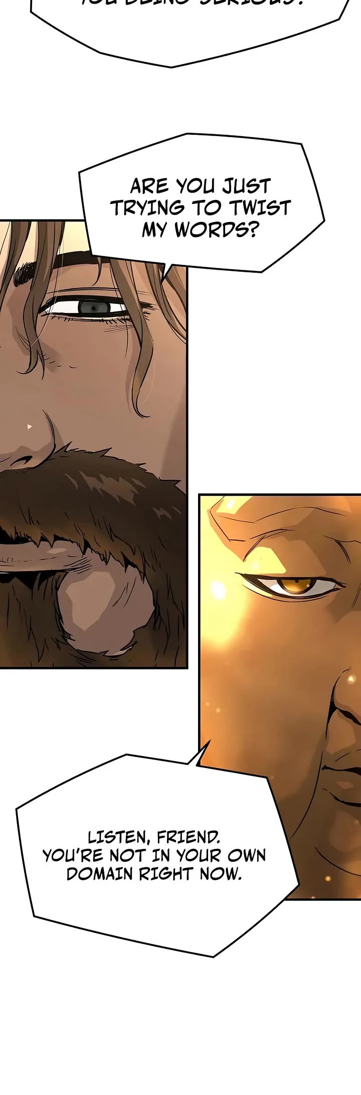 Absolute Regression chapter 74 page 59