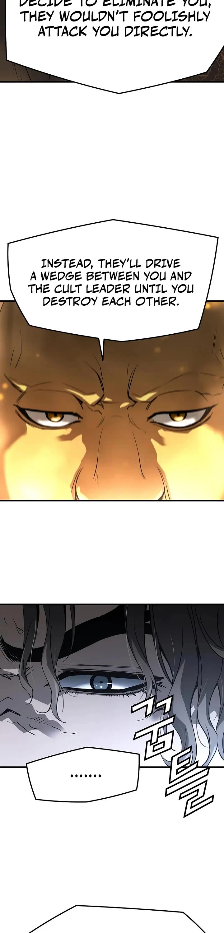 Absolute Regression chapter 74 page 62